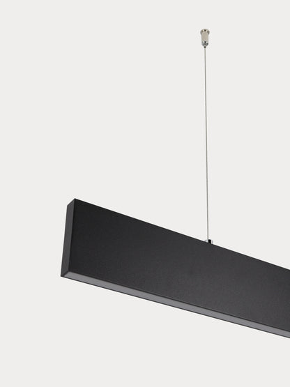 Linear 90 Down Light
