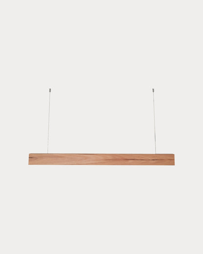 Solid 30x90 Pendant