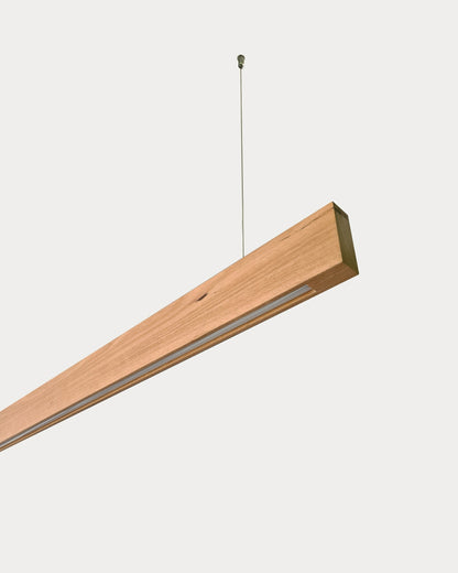 Solid 30x90 Pendant